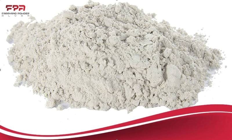 calcium carbonate in industry